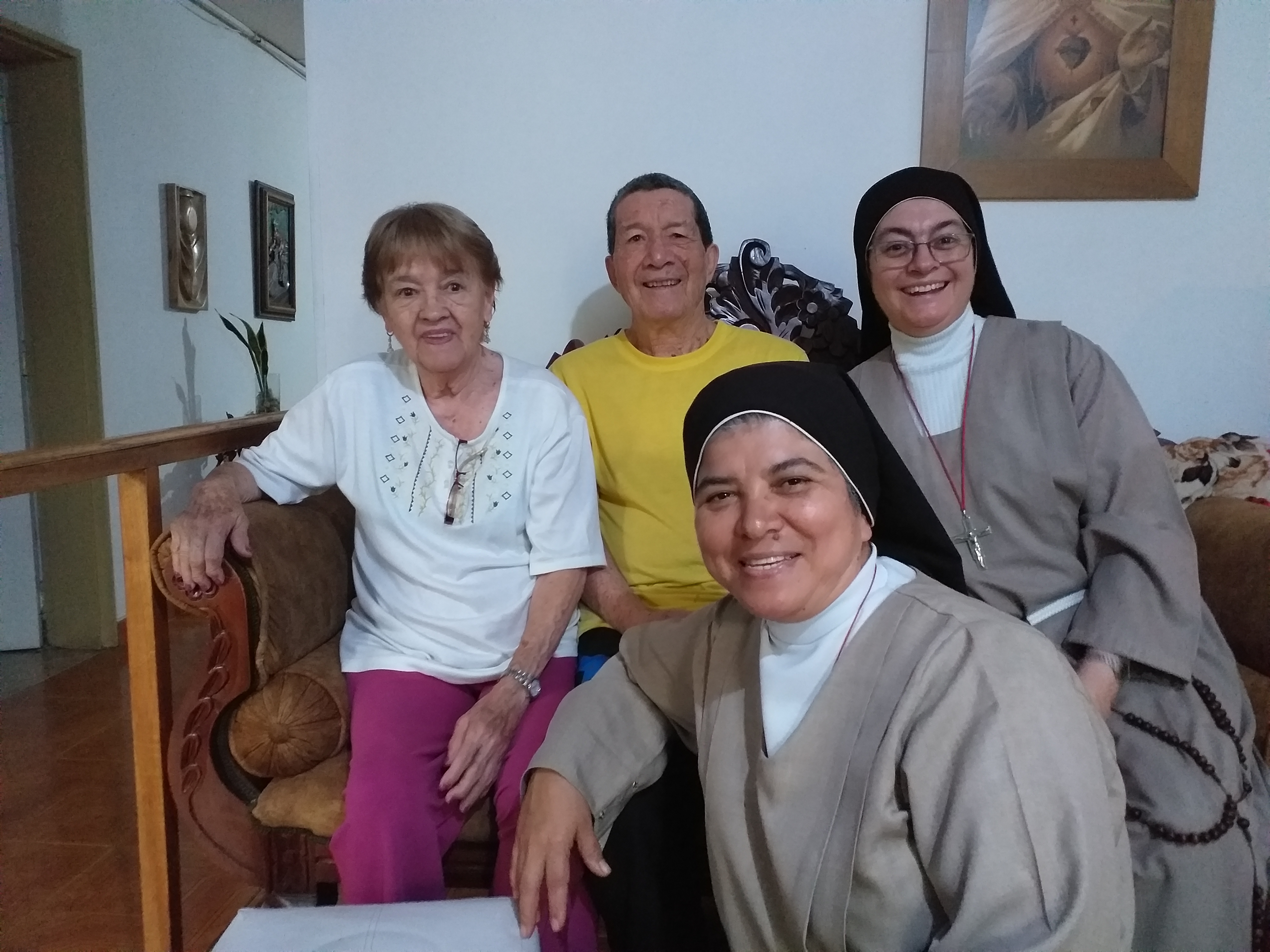 Obras y actividades
